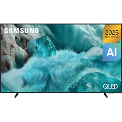 Samsung Smart TV QE55Q7FAAUXXH 4K UHD QLED Q7F HDR 2025 55