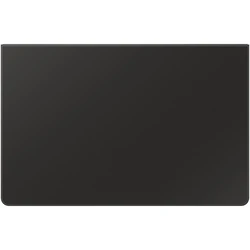 Samsung Book Cover Keyboard Slim Galaxy Tab S10 FE+ Μαύρο