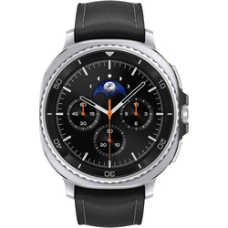 Samsung Galaxy Watch8 Classic SM-L500 46 mm, Μαύρο