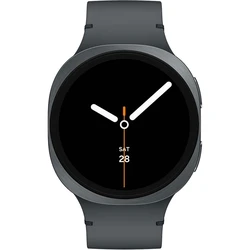 SAMSUNG GALAXY WATCH8 44MM Bluetooth Γραφίτης SM-L330