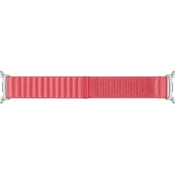 Samsung Fabric Band (S/M) for Galaxy Watch8 Classic - Coral Red