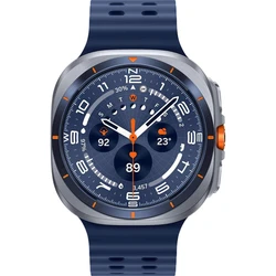Smartwatch Samsung Galaxy Watch Ultra L705 47mm LTE Titanium Blue