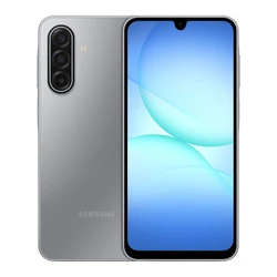 Samsung Galaxy A17 5G Dual SIM (4/128GB)  Γκρι