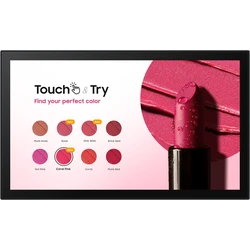 Samsung Smart Signage QB13C-T 13" Οθόνη Αφής (Digital Signage)