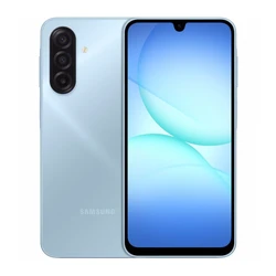 Samsung Galaxy A17 8GB RAM 256GB Blue