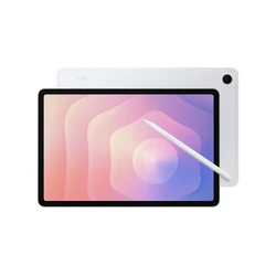 Samsung Galaxy Tab S11 12GB RAM 512GB LTE Ασημί