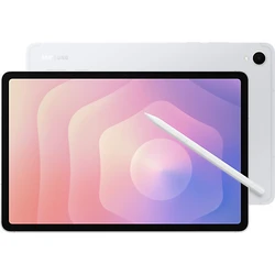 Samsung Galaxy Tab S11 (12GB RAM, 256GB, LTE) - Ασημί