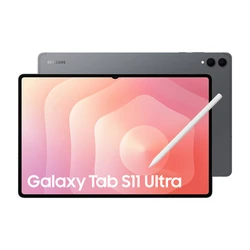 Samsung Galaxy Tab S11 Ultra X936 5G 512GB Γκρι 14.6" (DE) Android