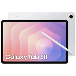 Samsung Galaxy Tab S11 11" (12GB/512GB) Wi‑Fi Silver