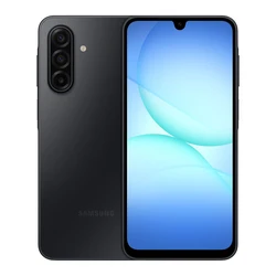 Samsung Galaxy A17 4GB RAM 128GB 5000mAh Black