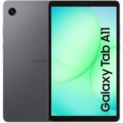 Samsung Galaxy Tab A11 Enterprise Edition 4G 8.7" (4GB/64GB) - Γκρι