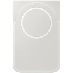 Samsung Magnet MagSafe Qi2 Power Bank 5000mAh 15W γκρι