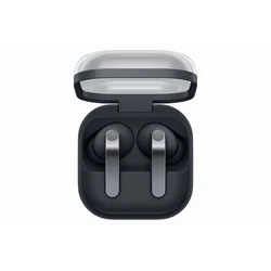 Samsung Galaxy Buds4 Pro R640 Μαύρα