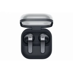 Samsung Galaxy Buds4 R540 EU - Μαύρα