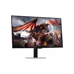 Samsung Odyssey OLED G8 LS32HG800SUXEN - 240Hz / 4K / QD‑OLED / 32" / DP 2.1 / USB‑C PD98W