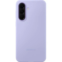 Samsung Silicone Case for Galaxy A57 - Violet