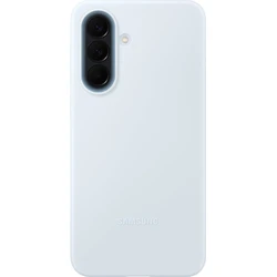Samsung Silicone Case for Galaxy A57 - Light Blue