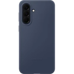 Samsung Silicone Case for Galaxy A57 - Blue