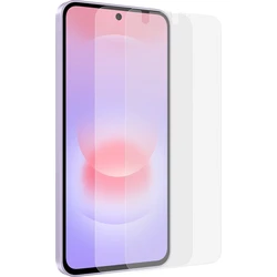 Samsung Screen Protector EF-UA376CTEGWW for Galaxy A37 – Transparent