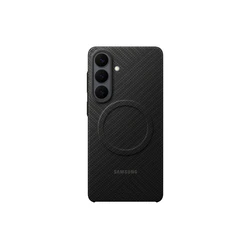 Θήκη Samsung Carbon Magnet για Galaxy S26+, Μαύρο
