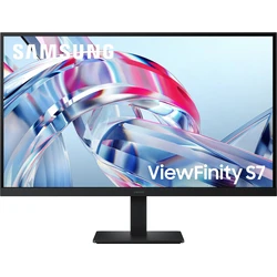 Samsung ViewFinity S70H LS27H704EAUXEN 27" 4K (UHD) IPS Οθόνη