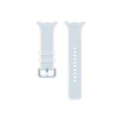 Samsung Misty Λουράκι Σιλικόνης S/M, Μπλε (Galaxy Watch 8 & 9)