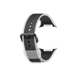 Samsung Misty Band S/M, Black — Compatible with Galaxy Watch8 & Watch9 (ET-SXL34SBEGEU)