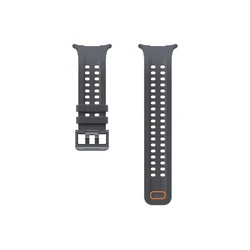 Samsung Λουράκι Μαύρο (Galaxy Watch Ultra2) ET-SNL71MBEGEU