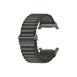 Samsung Trail Band Λουράκι Πράσινο (Galaxy Watch Ultra / Ultra 2)
