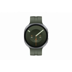 Samsung Galaxy Watch9 LTE Aluminium 44mm (Silver) - SM-L355FZSAEUB
