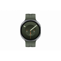 Samsung Galaxy Watch 9 Aluminium 44mm Ασημί (SM-L350)