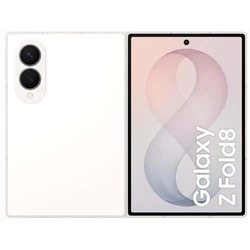 Samsung Galaxy Z Fold8 16GB RAM 1TB - Cream