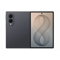 Samsung Galaxy Z Fold8 5G (12/512GB) Γραφίτης
