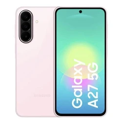 Samsung Galaxy A27 5G Dual SIM 6GB RAM 128GB Pink (EU)