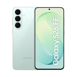 Samsung Galaxy S26 FE 8+128GB 5G Pistachio