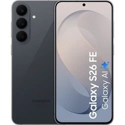 Samsung Galaxy S26 FE 8GB/256GB Γραφίτης