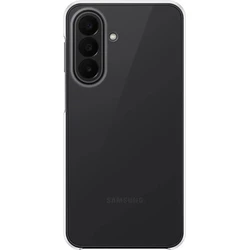 Samsung Clear Case για Galaxy A27 - Διαφανές