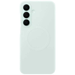 Samsung Silicone Magnet Case for Galaxy S26 FE - Mint
