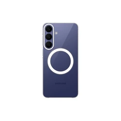 Samsung Θήκη Clear Magnet για Galaxy S26 FE - Διάφανη