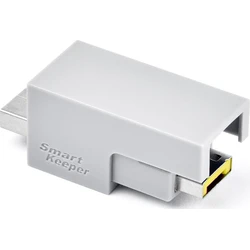 SmartKeeper Basic USB Cable Lock - Κίτρινο (USB κλειδαριά) LK03YL