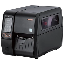 Bixolon XT5-40NS/BEG Εκτυπωτής Ετικετών (Θερμικός Μεταφοράς, 203 DPI, Serial & Ethernet)