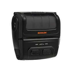 BIXOLON Label Printer SPP-L410 Bluetooth 5.0 iOS Compatible