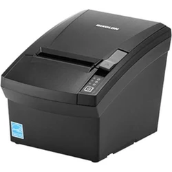 BIXOLON SRP-332III Εκτυπωτής Αποδείξεων Θερμικός (Direct Thermal) - Μαύρο