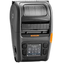 BIXOLON Label Printer XM7-30 Bluetooth iOS Compatible WLAN