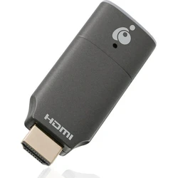 Iogear Μίνι Ασύρματο Σύστημα Κοινής Χρήσης Οθόνης 4K (GWAVR4K)