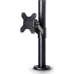 Ergonomic Solutions Επιτραπέζια Βάση Οθόνης με Βραχίονα (SPV1101-02)