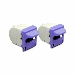 HP Z Staple Cartridge 2x1500 (Q7432A, SKU 352553)