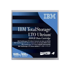 IBM Μέσο Αποθήκευσης 1.6TB LTO Ultrium 4 (95P4436)