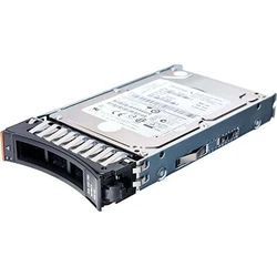 IBM 600GB 2.5" 10000RPM Server Hard Drive — Model 90Y8872 (SAS-2 / SATA III)