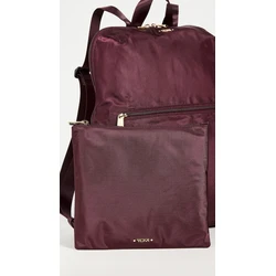 UNISEX σακίδιο πλάτης Tumi Μπορντό 0196386BRT9880